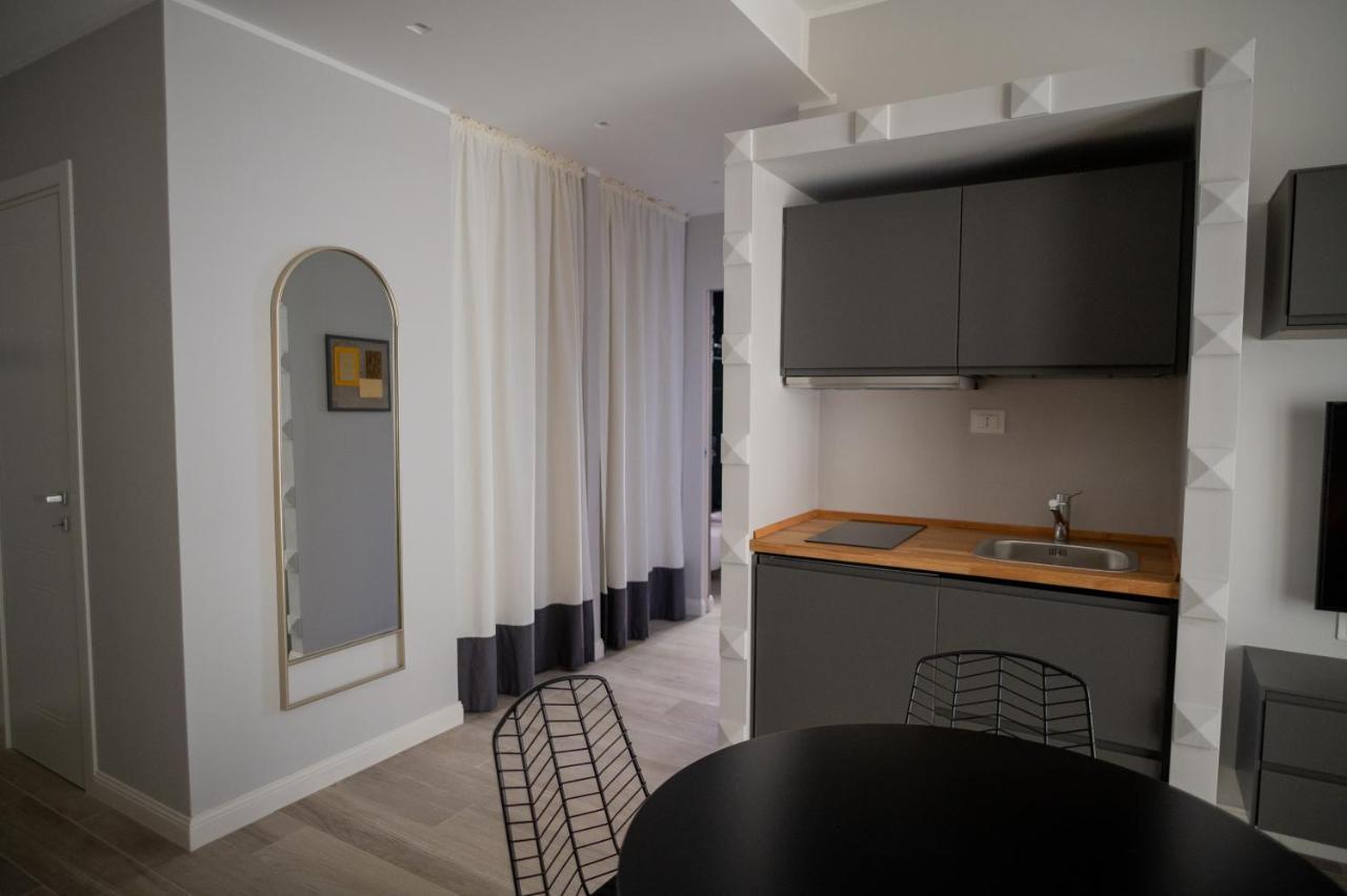 בארי Gabri Guest House מראה חיצוני תמונה