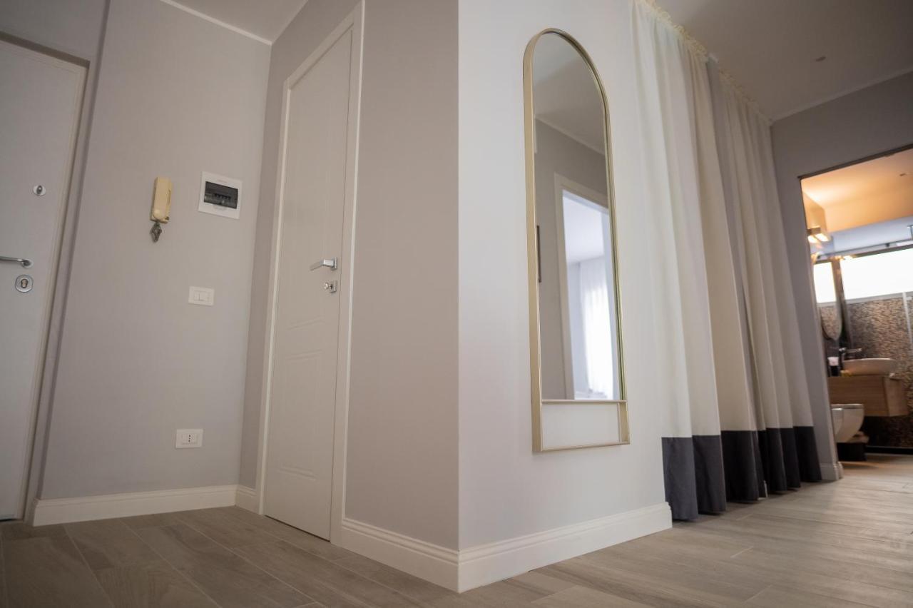 בארי Gabri Guest House מראה חיצוני תמונה