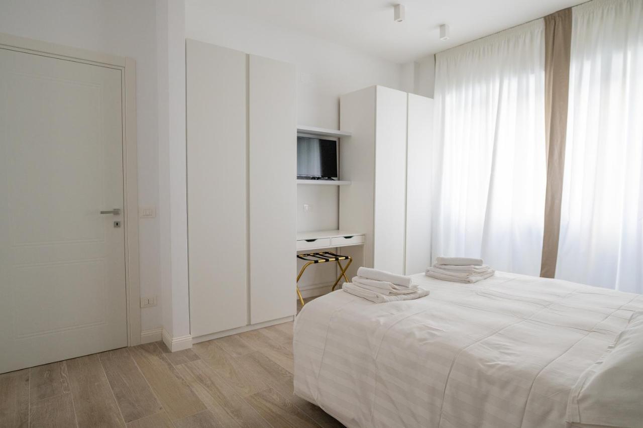 בארי Gabri Guest House מראה חיצוני תמונה