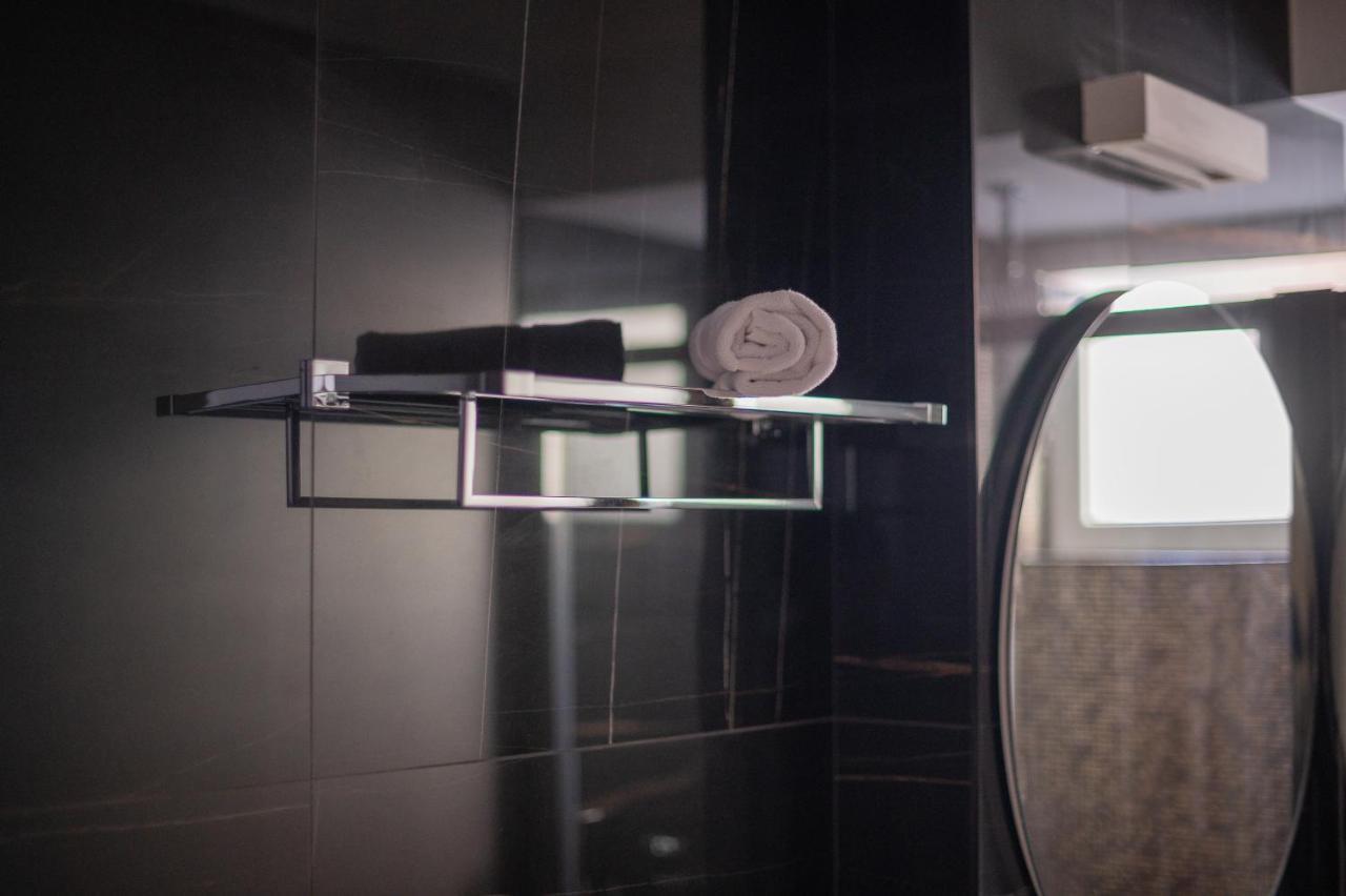 בארי Gabri Guest House מראה חיצוני תמונה