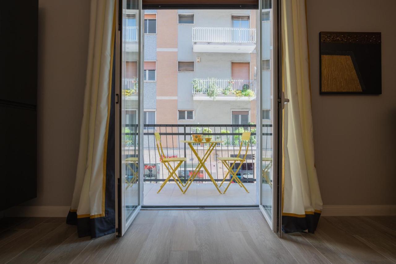 בארי Gabri Guest House מראה חיצוני תמונה