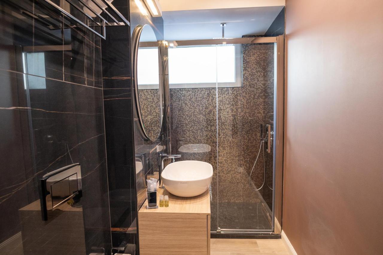 בארי Gabri Guest House מראה חיצוני תמונה