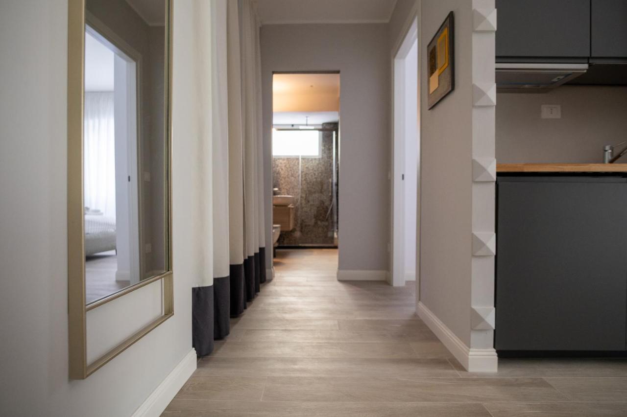בארי Gabri Guest House מראה חיצוני תמונה