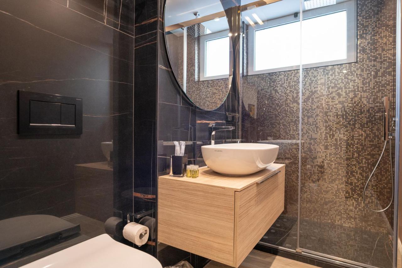 בארי Gabri Guest House מראה חיצוני תמונה