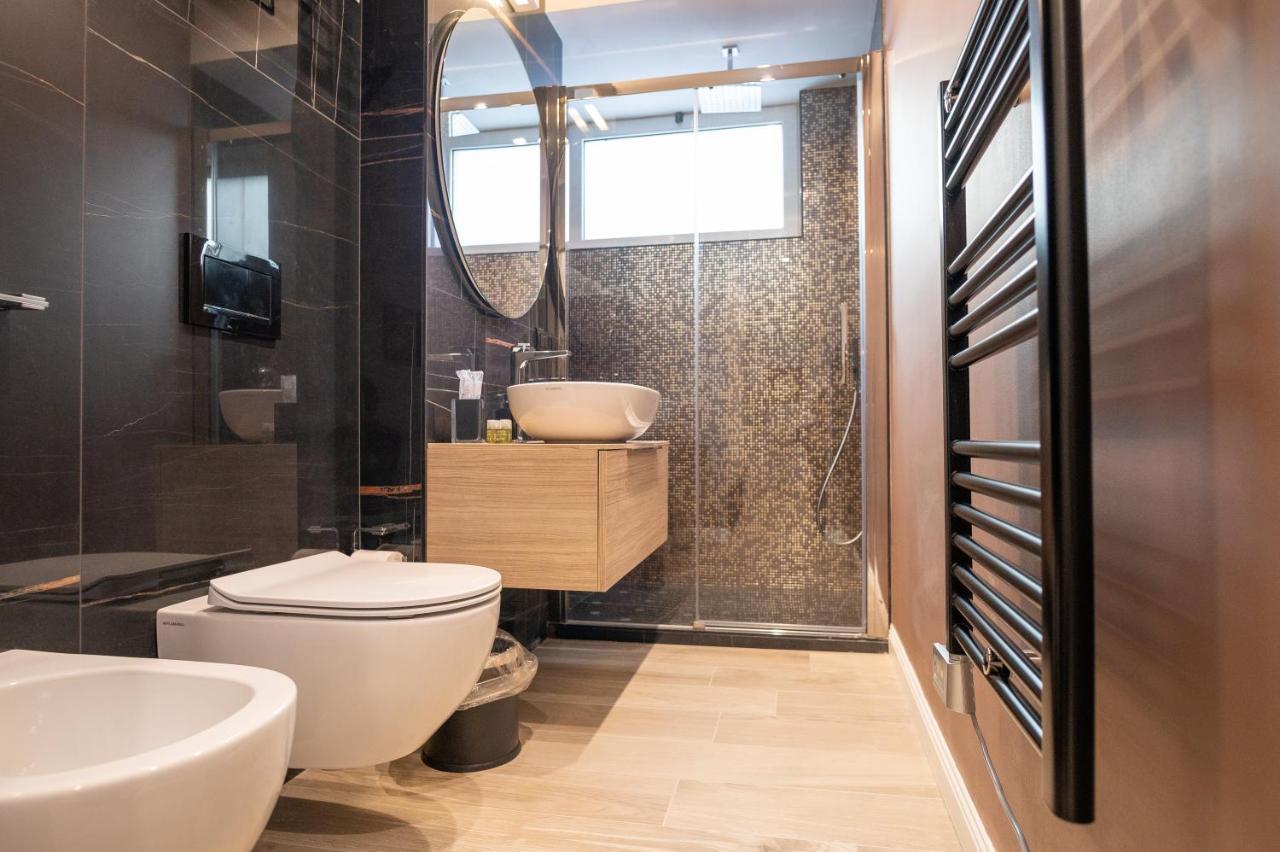 בארי Gabri Guest House מראה חיצוני תמונה