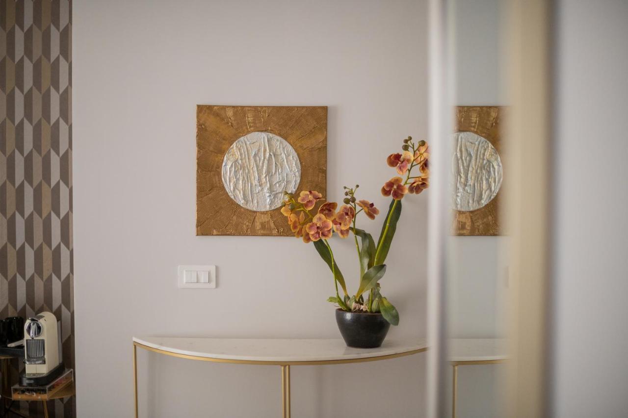 בארי Gabri Guest House מראה חיצוני תמונה