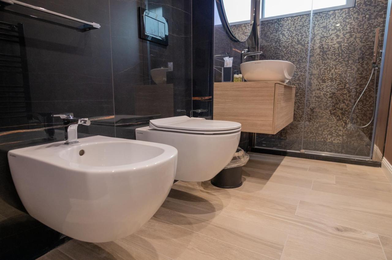 בארי Gabri Guest House מראה חיצוני תמונה