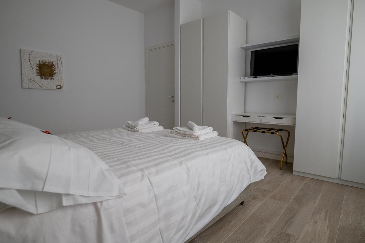 בארי Gabri Guest House מראה חיצוני תמונה