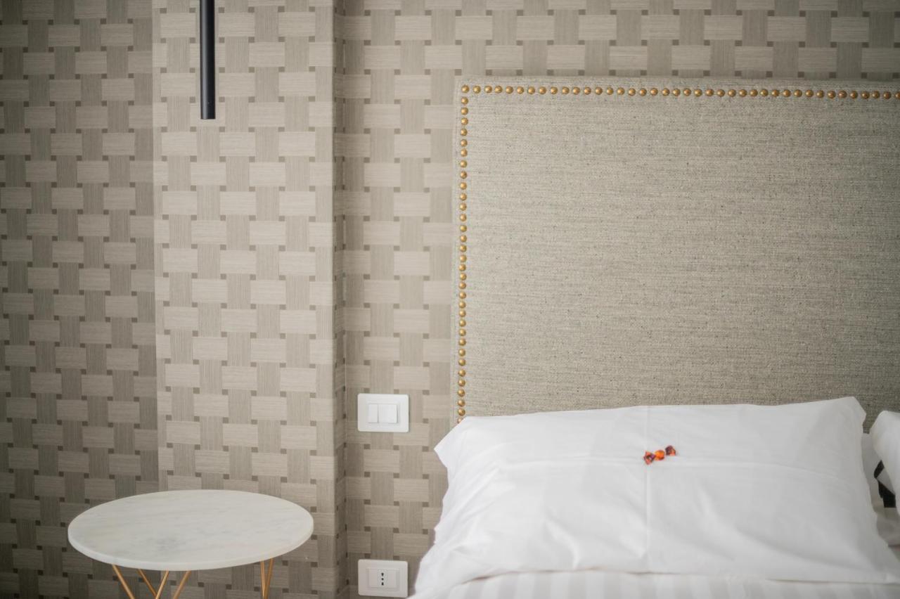 בארי Gabri Guest House מראה חיצוני תמונה