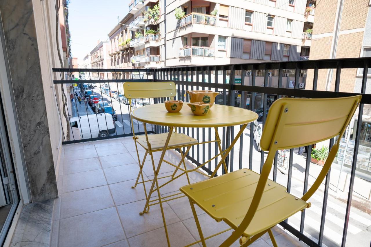 בארי Gabri Guest House מראה חיצוני תמונה