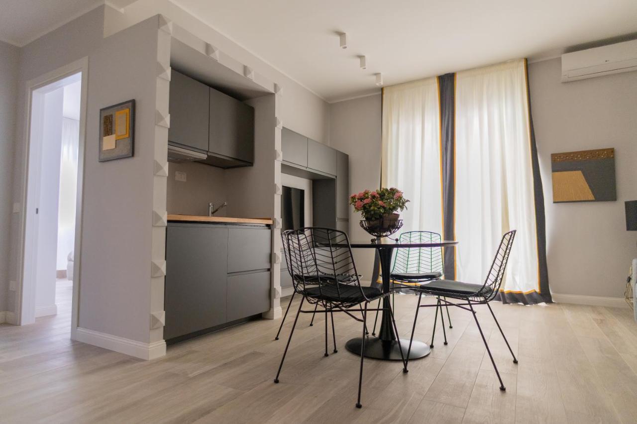 בארי Gabri Guest House מראה חיצוני תמונה