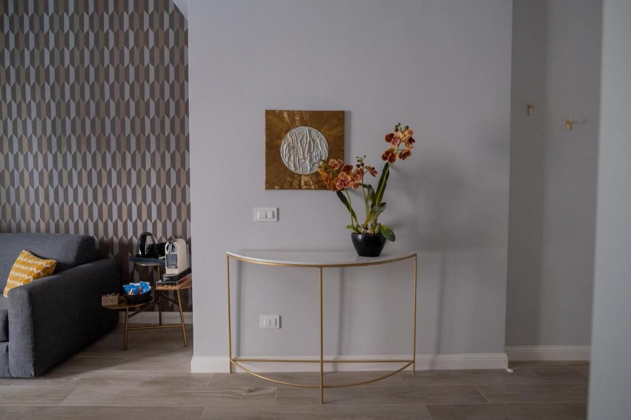 בארי Gabri Guest House מראה חיצוני תמונה